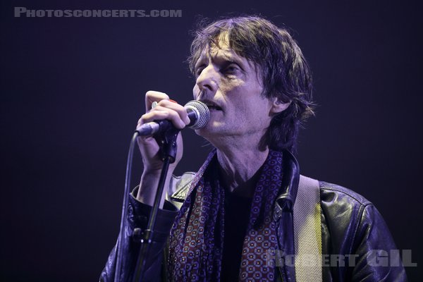 HARRY HOWARD - 2022-10-08 - PARIS - Le Trianon - 